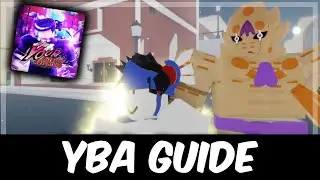How To Play Your Bizarre Adventure... [ STORYLINE GUIDE ]