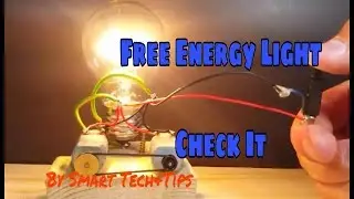 How to make a mini generator |By Smart Tech&Tips