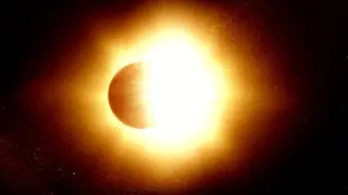 Total Solar Eclipse Guided Meditation: Embrace Serenity | April 8, 2024