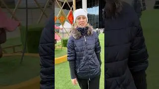 Наша Казахская Семья / Наурыз #межнациональныйбрак #смешанныйбрак #казахрусская