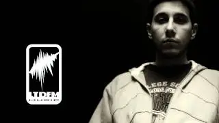 Code a.k.a. Lekr (Biro) - Blessa