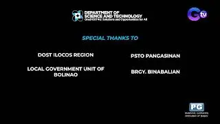 Siyensikat: Pinoy Popular Science Para sa Lahat | September 27, 2025