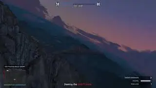 Grand theft auto 5 2018 doomsday hiest