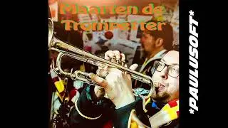 Maarten de Trompetter - Paulusoft