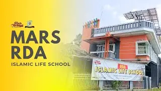 MARS RDA ISLAMIC LIFE SCHOOL