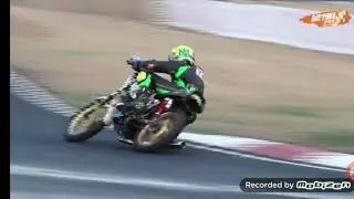 RX-KING 135 CC STD BOBOK OPEN
