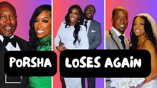 Porsha Williams RHOA -WHERE'S THE MONEY?