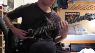 Life to Lifeless Killswitch Engage cover