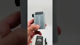 INFLADOR ELECTRICO CYCLAMI A2S DIGITAL 120PSI