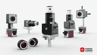L-702SP 5-Axis Machine Tool & Spindle Alignment Laser - Part 1 Features and Benefits