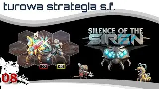 Silence of the Siren [PL], cz.8 - moc reliktu Was pochłonie.