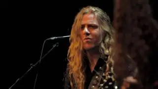 Pretty Vacants plays Deep Purple's Highway Star on Krom Uppsala
