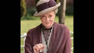 M&aacute;s Maggie Smith (Harry Potter y Downton Abbey) y menos Albert Serra (Concha de Plata por Tardes ...