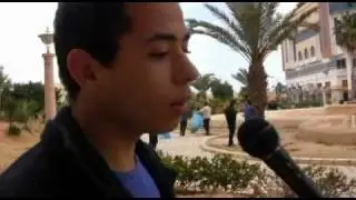 Sfax El Mezyena- Action 19-03-2011 -Directed by : Selim Cherif -