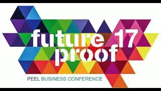 'FUTURE '17 PROOF Business Conference Promo