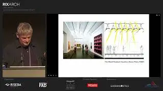 Dirk Jan Postel | Keynote Lecture | RIXARCH 2025