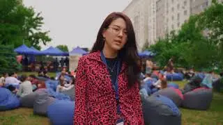 Ярмарка вакансий  JOB FAIR 2022 в МОК | KazGASA 2022