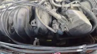 How to Replace an Intake Manifold Runner Control Valve 2005 Ford Focus