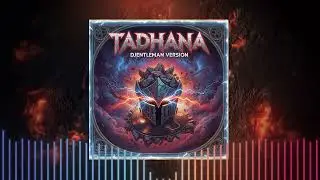 TADHANA! (Djentleman Version) - Rock Singer Meets Metal Instrumental