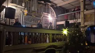Stille Nacht, Heilige Nacht 2025