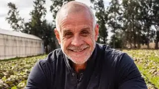 &iquest;C&oacute;mo sigue la salud del chef Christian Petersen?