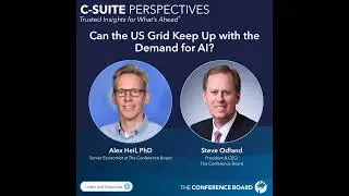 Can the US Grid Keep Up with the Demand for AI?