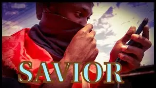 SAVIOR OFFICIAL MOVIE BAO BOASTY PRODUCTIONS