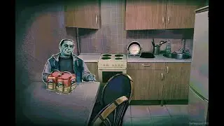 #1-Прохождение No i am not a human