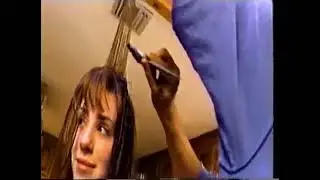 1995 TV / MTV Makeover Madness