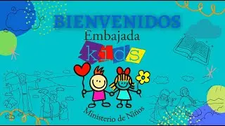 Embajada Kids - Clase 17 01 2021