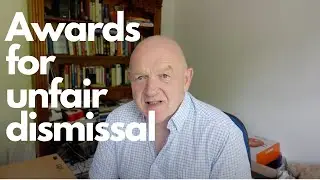 Awards for Unfair Dismissal in Irish Employment Law