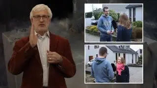 Cursus Bedrijfsfilms maken #03 Het opnemen van een interview