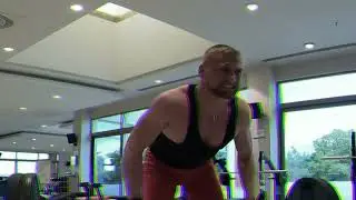 Trainingslehrgang Belek/TR Teil 2