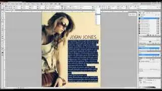 The Fastest Way To Add Dummy Text In InDesign