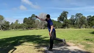 Waller Pines DGC - 3-6-21