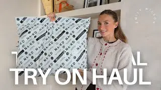 Przymierzalnia NA KD na jesień 2025 🍂 Przytulne, szykowne stylizacje i jesienne trendy modowe