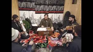 G M BULBUL AUR SATHI  kakapora video Mehfil e Sama jk2025/12/30