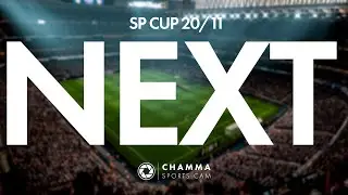 Semifinal SP Cup - Next Academy Mogi x Next Academy Santos (20/11)