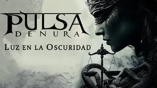 PULSA DENURA - Luz en la Oscuridad (Video Lyric)