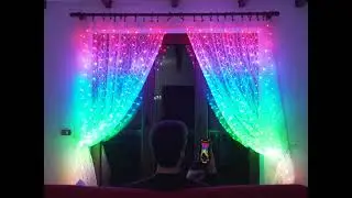 Tenda Smart Twinkly