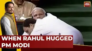 Stage Set For Mega Rahul-Modi Showdown | Will 2024 Be Modi Vs Rahul Again?