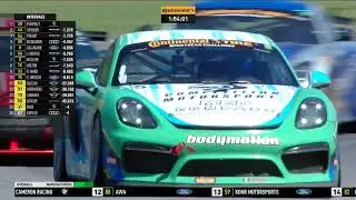 2018 Lime Rock Park 120