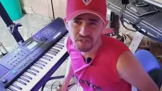 Ritimos De Arrocha para Teclados Modelos Duas Varia&ccedil;&otilde;es e Linha PSR -E - Michael Teclas