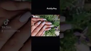 spring Nails design 2021