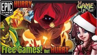 🌟Free Games! 
