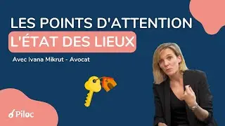 🔑 L'état des lieux : points d'attention