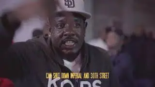 TC4 - Stacc A Million ( Official Music Video )