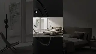 Luxarte Living | Luxury Showroom| Alfred Bed by Frigerio - Italy | Now in Surat