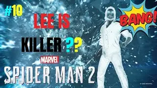 SPIDER-MAN 2 | Martin Li Helps Miles Save Peter Parker &ndash; Redemption & Team-Up 🕷️