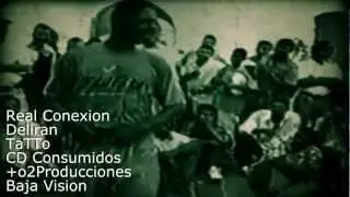 Real Conexion - Deliran